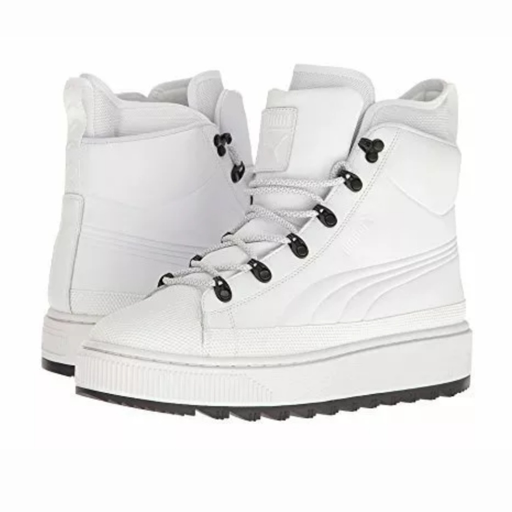 PUMA REN BOOTS